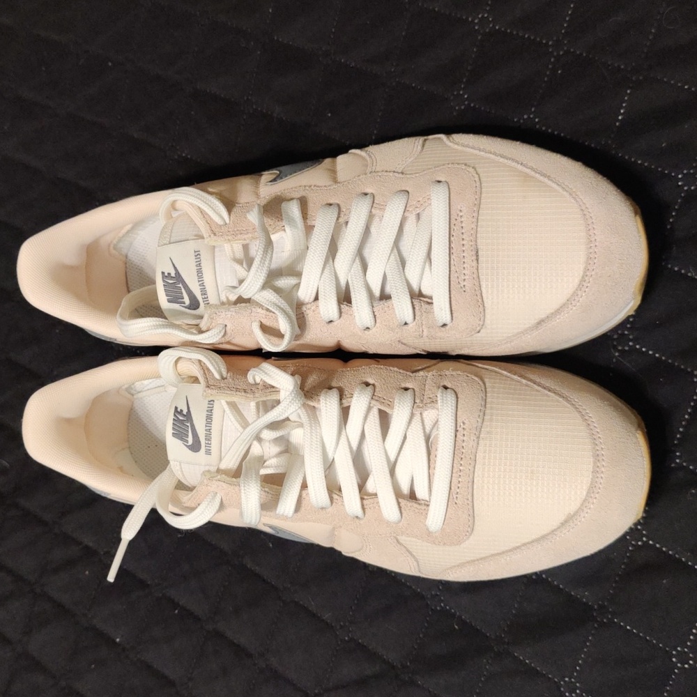 RARE Nike Internationalist - sunset tint - 9.5 - Picture 2 of 12